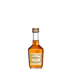 Hennessy VS Miniature