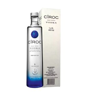 Ciroc 6 Litres with Box