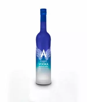 Angel Beach Vodka