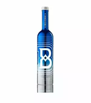 Belvedere 1.75ml Limited Edition